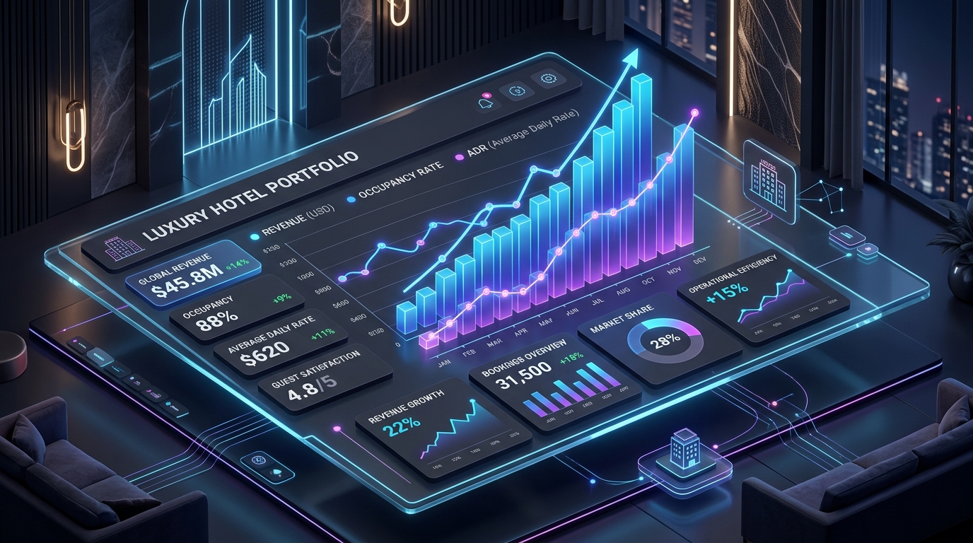 Revenue Management